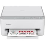 Canon PIXMA TS4151I, WLAN-Multifunktionsdrucker mit Duplexdruck, Papierkassette und Pixma Print Plan kompatibel