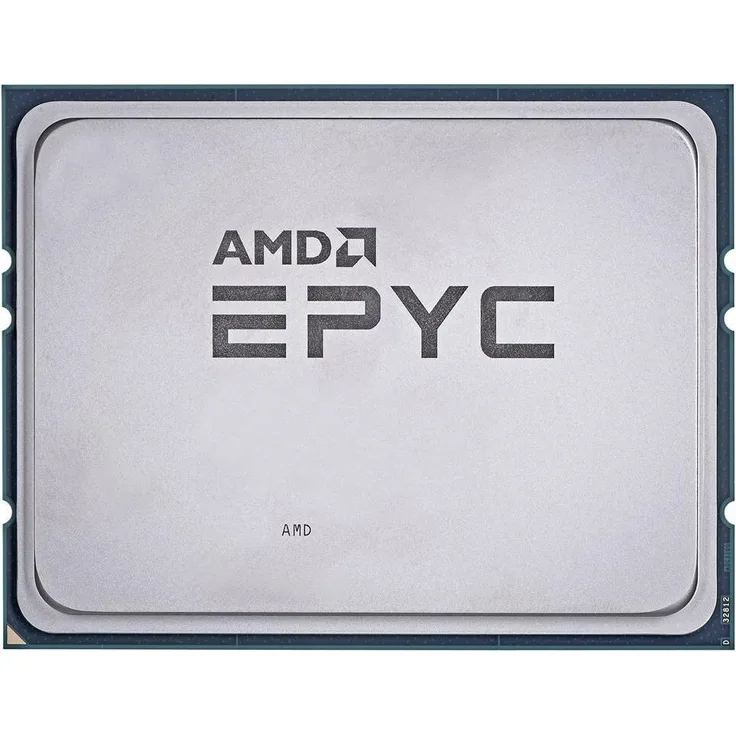 AMD EPYC 9475F, 3.65 GHz 48-Core Prozessor mit 256 MB L3-Cache und DDR5-Support, SP5-Sockel