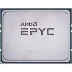 AMD EPYC 9755, 2.7 GHz Prozessor mit 128 Kernen und 256 Threads, optimiert für Server- und Cloud-Anwendungen, OEM-Format