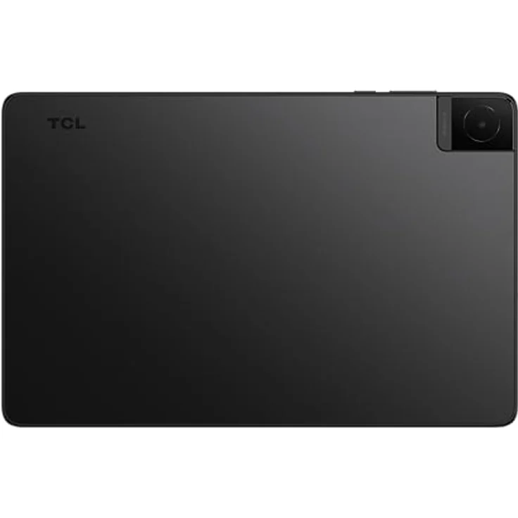 TCL 10L Generation 2 WiFi, 10,1 Zoll HD Tablet, Quad-Core, 3 GB RAM, 32 GB Speicher, erweiterbar auf 128 GB durch MicroSD, 6000 mAh Akku, inklusive transparenter Hülle, Android 13, Grau – Bild 5