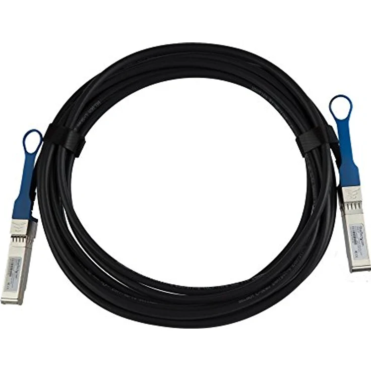 StarTech.com 5m HP JD081C kompatibel - SFP+ Direktverbindungskabel - 10GbTwinax Kabel - passives SFP+ Kabel – Bild 4