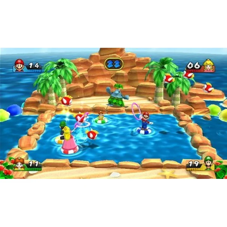 Mario Party 9 - Nintendo Selects (Wii) – Bild 9
