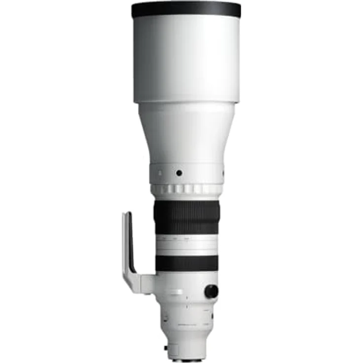 Sigma 300-600mm f/4 DG OS Sports Zoom-Objektiv, kompatibel mit Sony E – Bild 4
