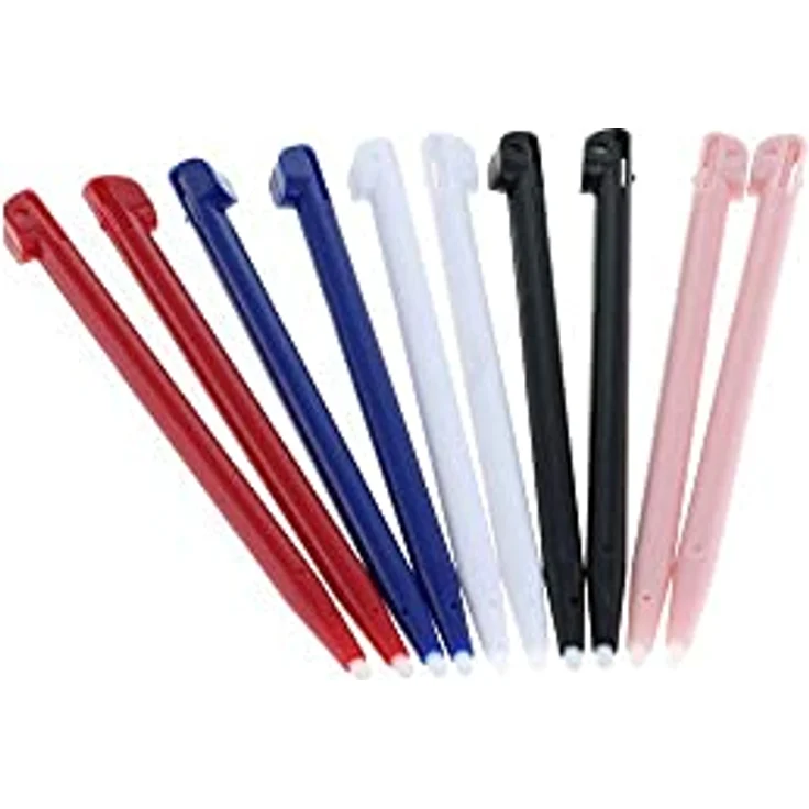OTB Ersatzstift Kunststoff - Set mit 10 Stück (8012521) (2DS) – Bild 2
