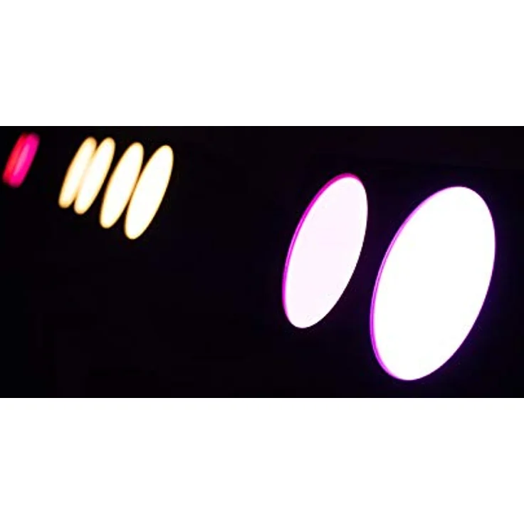 Eurolite LED CBB-2 COB RGB Leiste – Bild 6