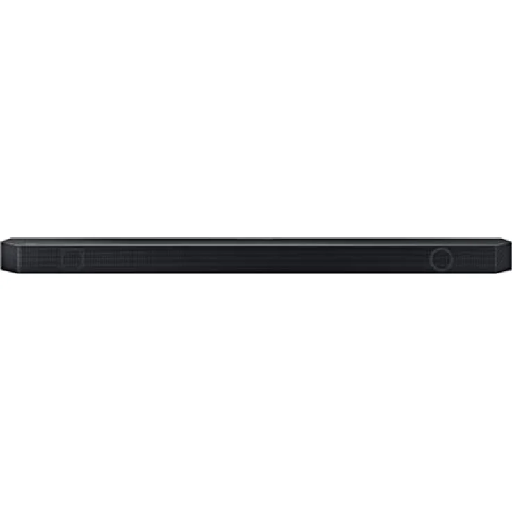 Samsung HW-Q990C/ZF Soundbar - Dolby Atmos, Q-Symphony Gen II, 11.1.4 Kanäle, SpaceFit Sound+ und kompatibel mit Sprachassistenten – Bild 2