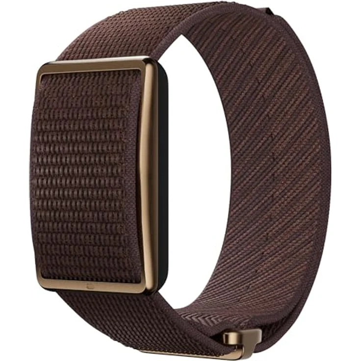 Polar Loop, Aktivitäts-Tracker ohne Display, Kupfer, für Handgelenkumfang 15-17 cm, bis zu 8 Tage Akkulaufzeit – Bild 1