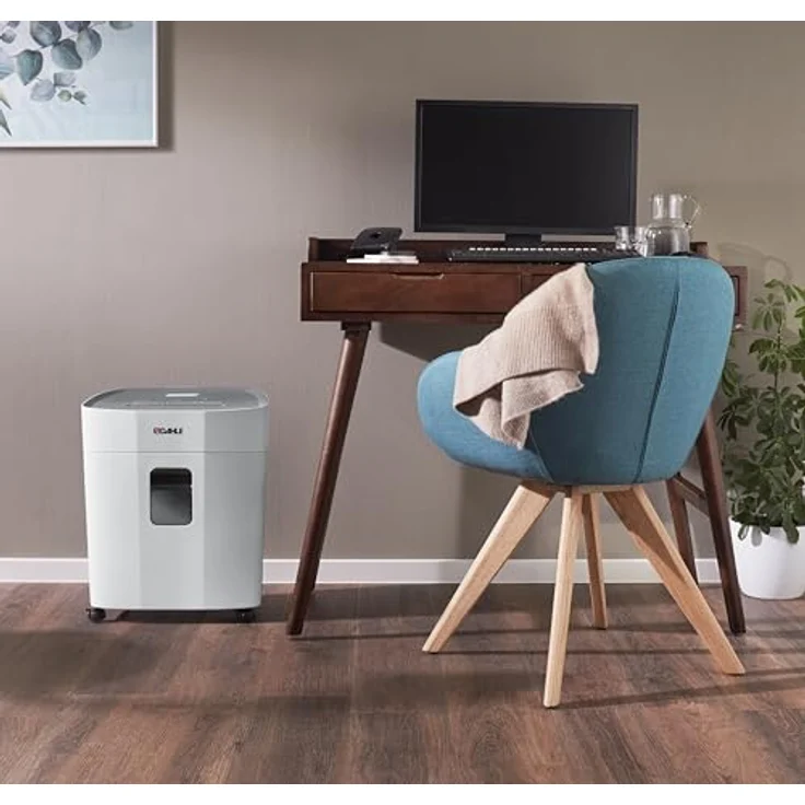Dahle Papersafe 240 4MM 12MM – Bild 5