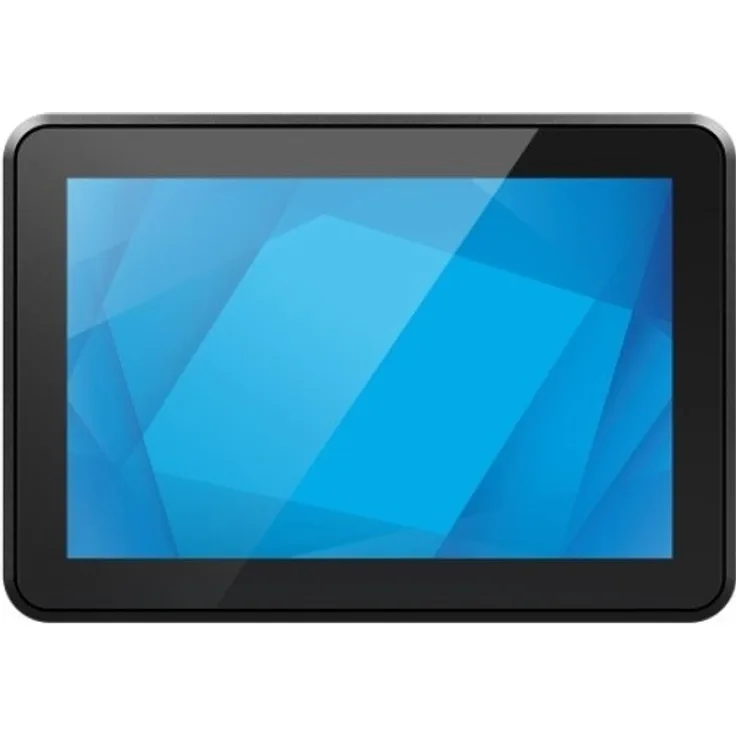 Elo 0764L 7-Zoll HD Open Frame Touchscreen-Monitor, 10-Touch, USB-C, HDMI, Display Port, Zero-Bezel, optisch gebunden