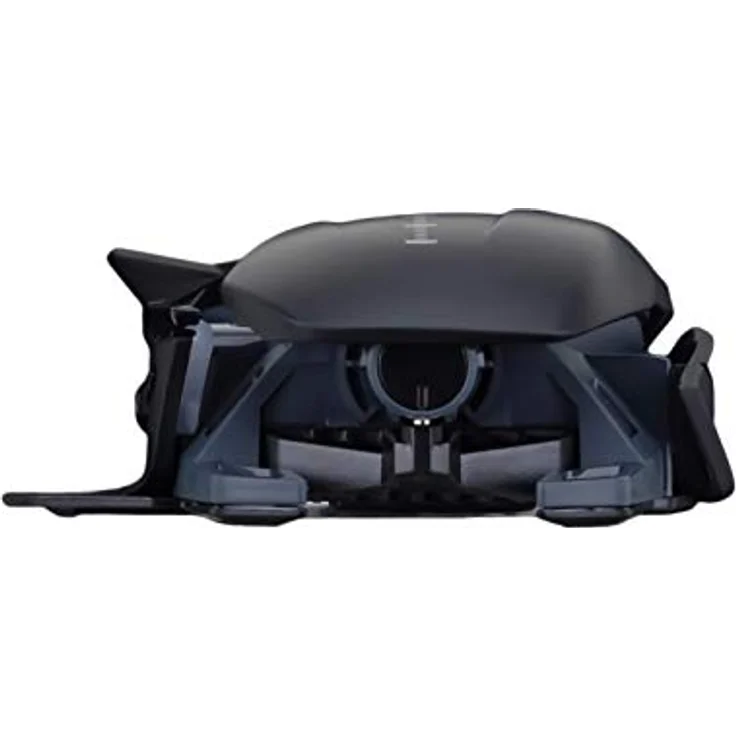 Mad Catz The Authentic R.A.T. Pro S3 Optical Gaming Mouse BLACK - Maus (Schwarz) – Bild 7
