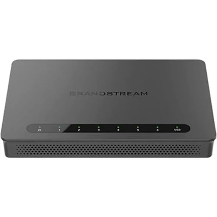 Grandstream GWN7002 Router - High Performance Dual-Band WLAN-Gerät