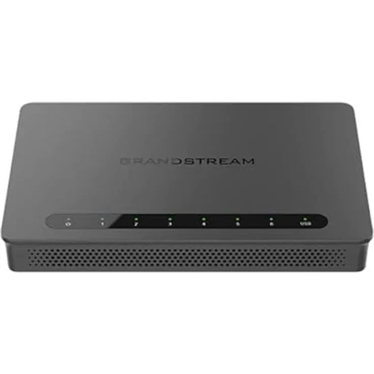 Grandstream GWN7002 Router - High Performance Dual-Band WLAN-Gerät – Bild 1
