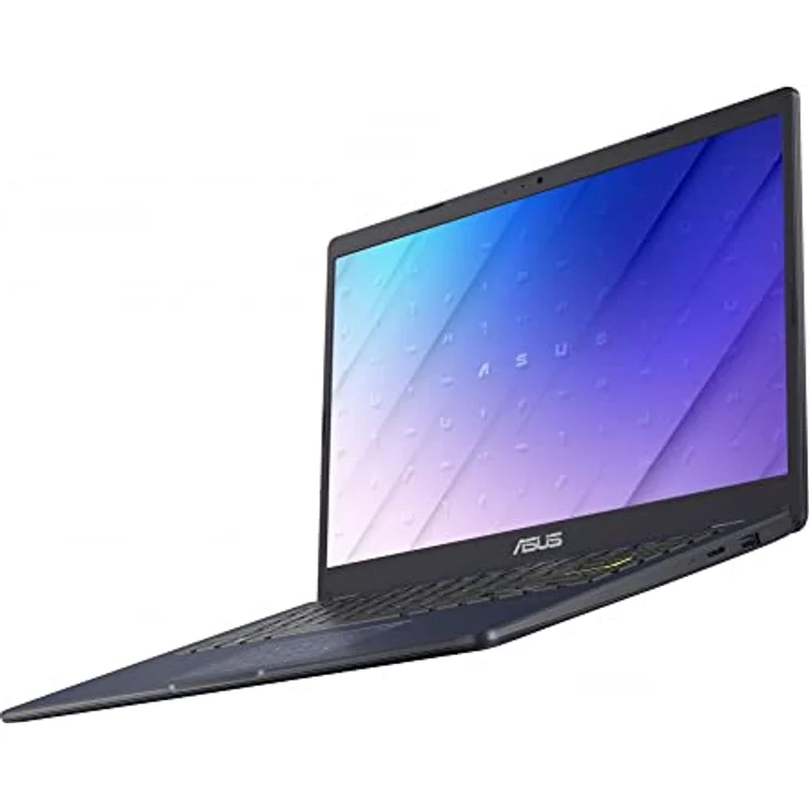 ASUS E410MA-EK1945 N4020 4GB 256GB DOS 14" Laptop, Hochwertiges material, Flexible Gestaltung, Langlebig – Bild 3