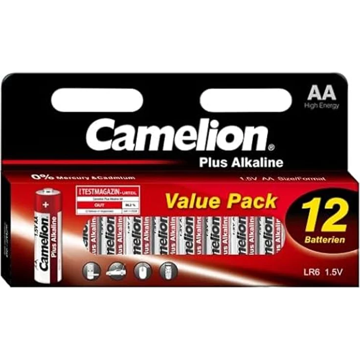 DÖRR Snapshot Mini Black 30MP 4K Überwachungskamera - Wildkamera - Fotofalle - Ultra HD 4K Videos - 940nm IR LEDs - Black LEDs – Bild 4