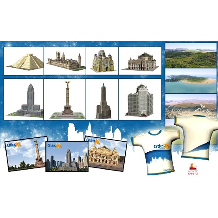 Cities XL - Limited Edition (PC) – Bild 4