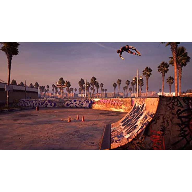 Tony Hawk's Pro Skater 1+2, USK 6 (PS5) – Bild 6