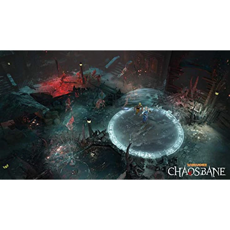 Warhammer Chaosbane (PS4) - Preisvergleich – Bild 3