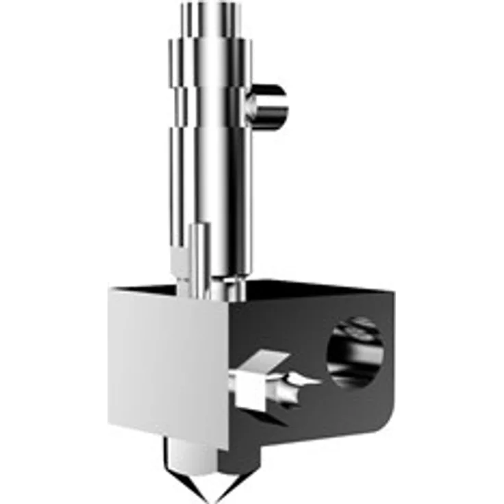 FlashForge 20002954001, Heißenddüse für 3D Drucker, Zubehörstück 1 Stück