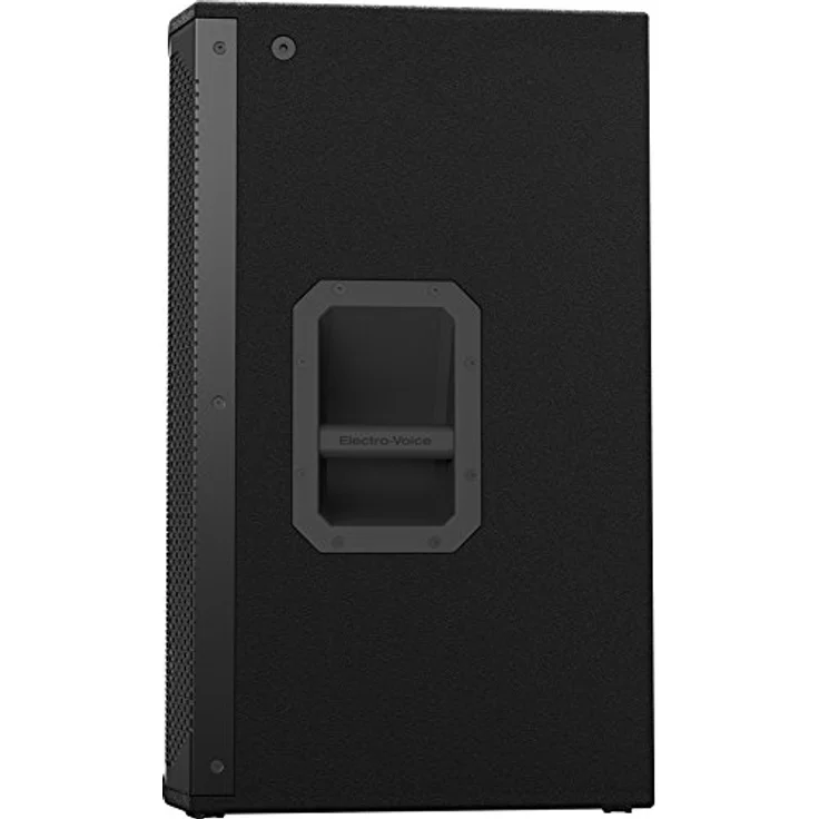 Electro-Voice Ekx-15p (Aktiv), 15" PA Lautsprecher mit 1500W Class-D Endstufe, schwarz, inkl. DSP-Funktionen und 134dB Schalldruck – Bild 3