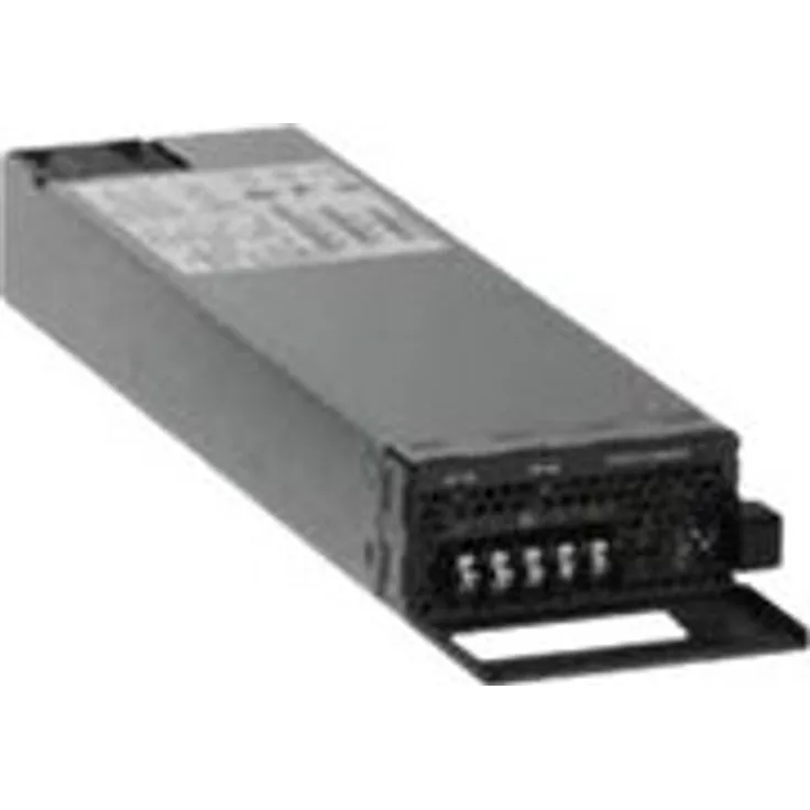 Cisco PWR-C1-440WDC=, 440W DC Stromversorgung für Catalyst 3850, –36 bis –72 V, Temperaturbereich -5 bis 80 °C