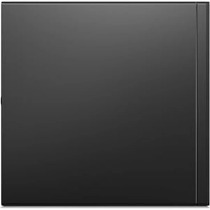 Lenovo ThinkCentre M70q Gen 5, Mini-PC mit Intel Core i5-13400T, 16 GB RAM, 256 GB SSD, Schwarz – Bild 3