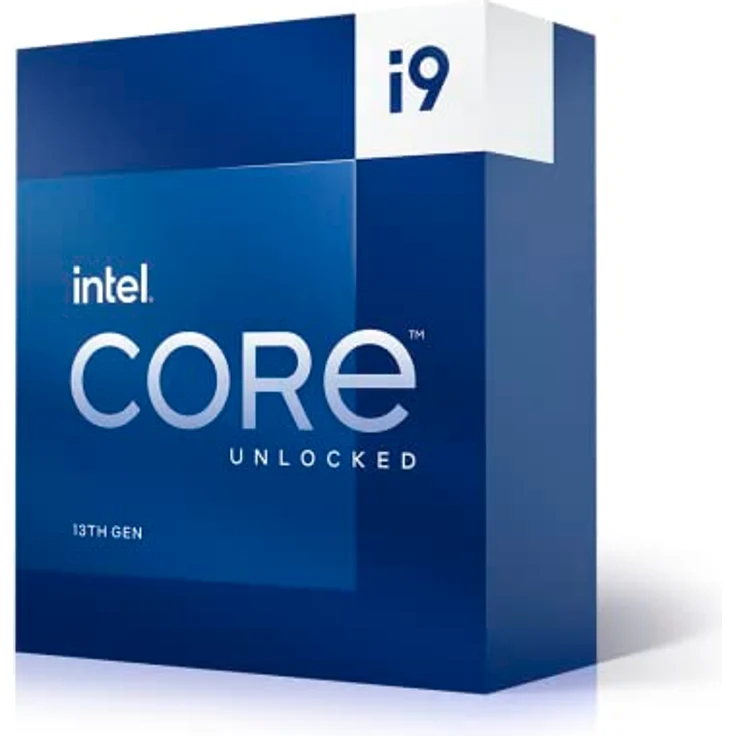 Intel Core i9-13900, 24-Core Prozessor (LGA 1700, 2 GHz) mit Hybrid-Architektur und integrierter Grafikeinheit – Bild 2