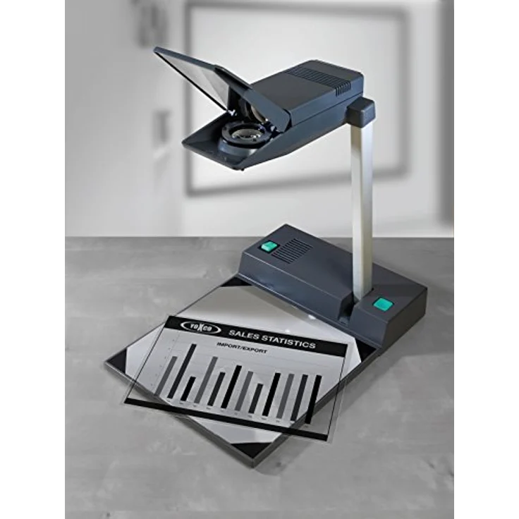 Avery Transparant A4 25 Sheets 25Blätter Transparentfolie (3562) – Bild 4