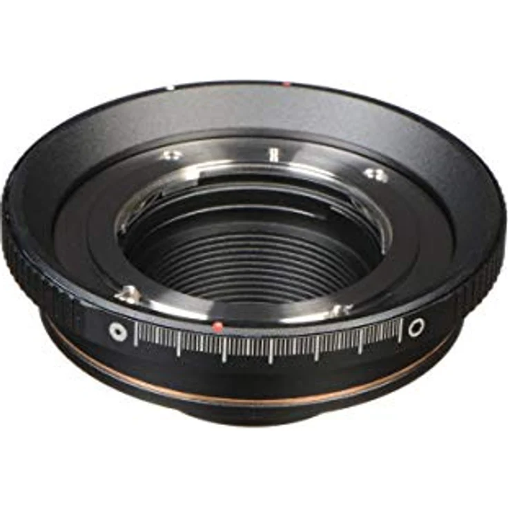 Blackmagic Design URSA Mini Pro - F Mount (Objektivanschluss) für Nikon Objektive – Bild 2