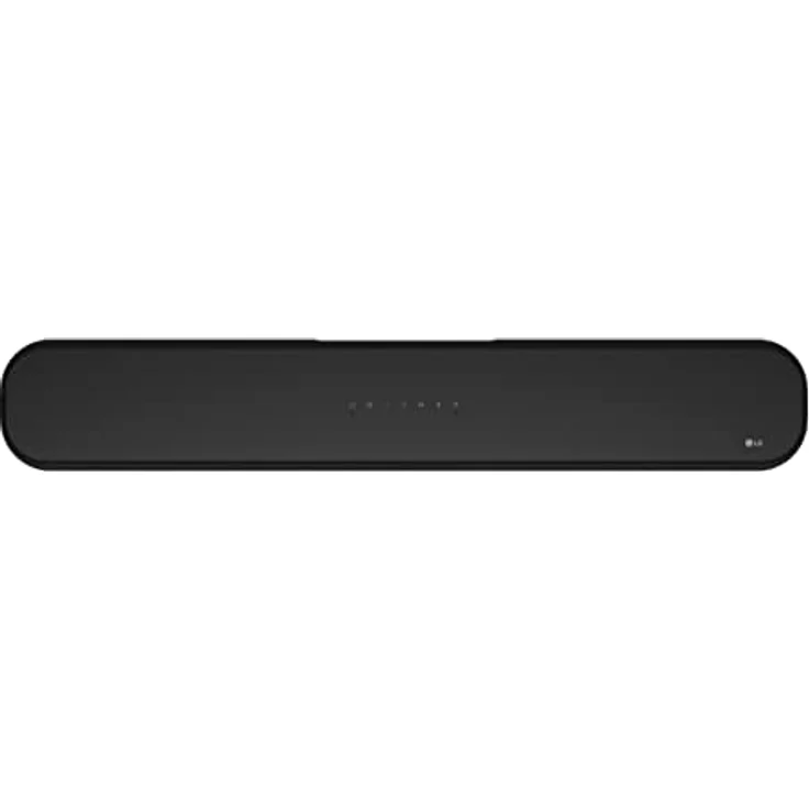 LG DSE6S 3.0 Soundbar (100W) für TVs ab 40 Zoll (Dolby Atmos, HDMI, Bluetooth), Schwarz [Modelljahr 2023] – Bild 3