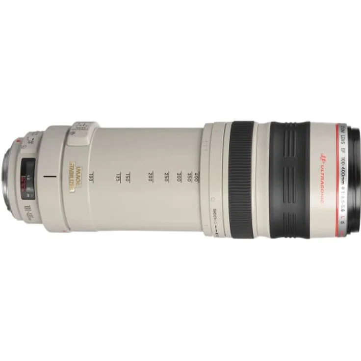 Canon 100-400mm f/4.5-5.6 L IS USM – Bild 5