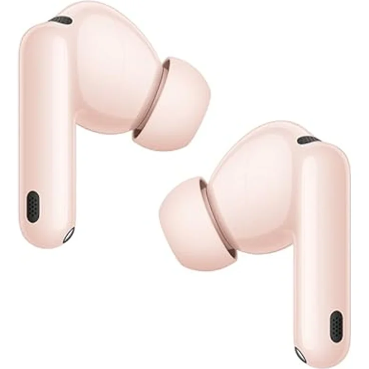 Huawei FreeBuds 7i, Kabellose Kopfhörer mit ANC und 35 Stunden Akkulaufzeit, Pink – Bild 4
