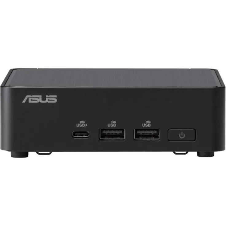Hyrican CTS00989 Mini PC, 8GB DDR5, 480GB SSD, Intel Core Ultra 5 125H, Intel Arc™ Graphics, kompakter SFF NUC, Windows 11 Pro