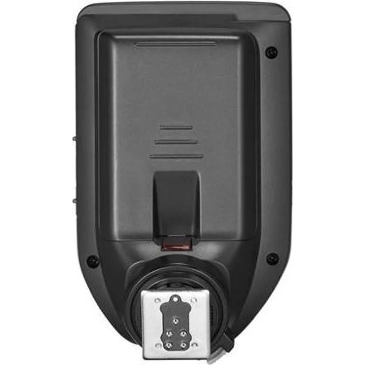 Godox FT433C, 433MHZ TTL Funk Blitzauslöser für Canon, Schwarz