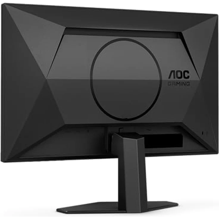 AOC Gaming 24G4XE - 24 Zoll FHD Monitor, 180 Hz, 1 ms, FreeSync Prem., G-Sync comp., HDR10 (1920x1080, HDMI, DisplayPort) schwarz, blickwinkelstabiles IPS Panel, mattes Display, Headphone out – Bild 5