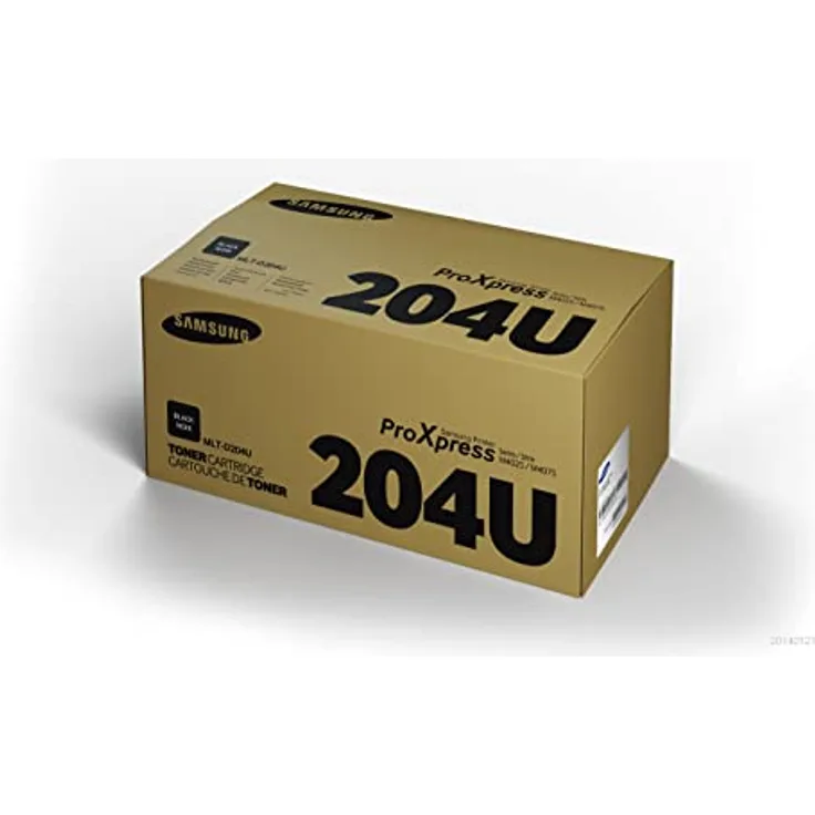 Samsung MLT-D204U Toner schwarz ultrahohe Kapazität