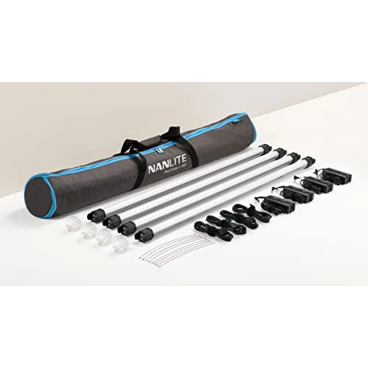 PavoTube II 30C 4KIT