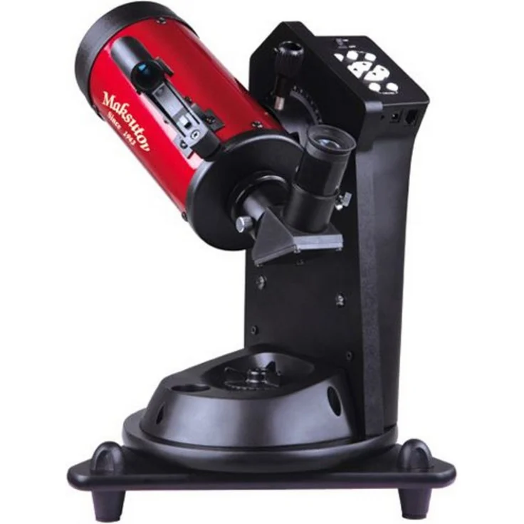 Skywatcher Teleskop Skywatcher Dobson Teleskop MC 90/1250 Heritage Virtuoso DOB, exzellente All-Round-Performance, inkl. L-Halter und Canon-Auslöserkabel, schwarz