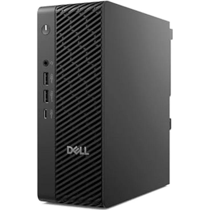 Dell Pro Max Micro FCM2250, Desktop-PC mit Intel Core Ultra 5 245, 16 GB RAM, 512 GB SSD, Windows 11 Pro, ENERGY STAR-zertifiziert – Bild 2