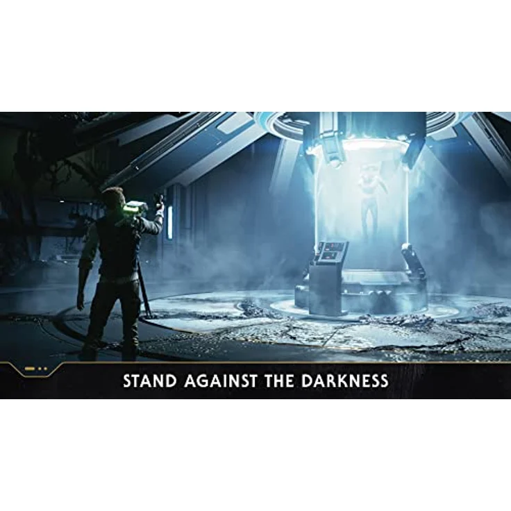 ELECTRONIC ARTS Star Wars Jedi: Survivor Standard Anglais Xbox Series X – Bild 2