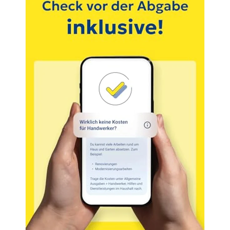 Buhl Data WISO STEUER 2026 - [PC] – Bild 8
