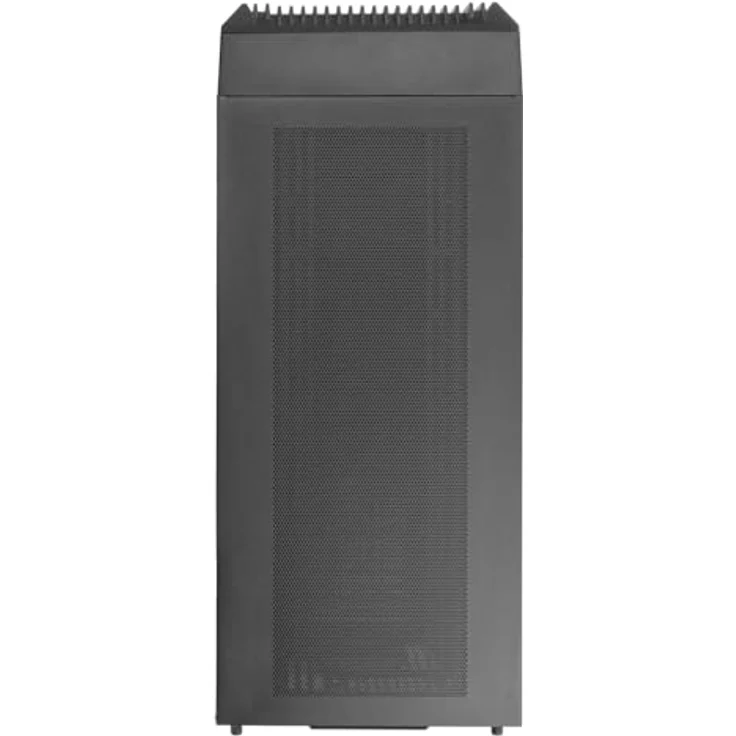 Silverstone CS383, 8-Bay SAS-12G/SATA-6G Hot-Swap NAS-Gehäuse, geeignet für E-ATX/SSI-EEB, mit 420 mm Radiator-Kompatibilität – Bild 5