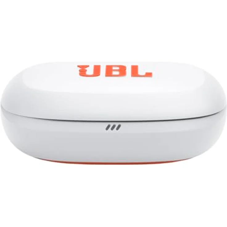 JBL Endurance PEAK 4, Wireless In-Ear-Kopfhörer mit Active Noise Cancelling, Freisprechfunktion, Multi-Point-Verbindung, IP68 wasserdicht, Schwarz – Bild 6