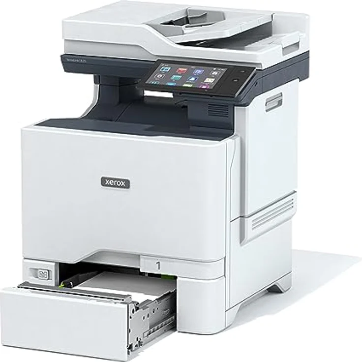 Xerox Multifunktionsdrucker VersaLink C625DN – Bild 4