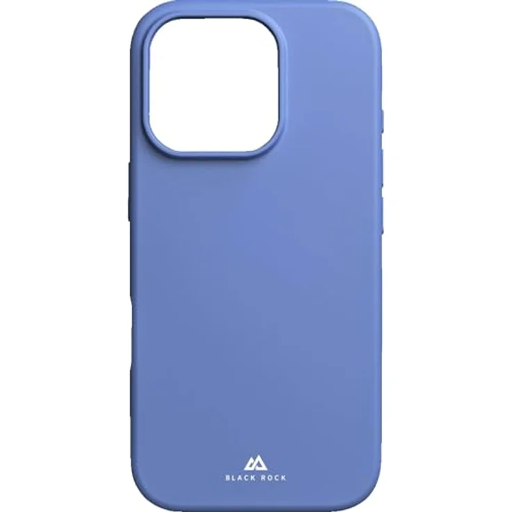 BlackRock Mag Urban Case Cover für Apple iPhone 16 Pro, Vista Blue – Bild 2