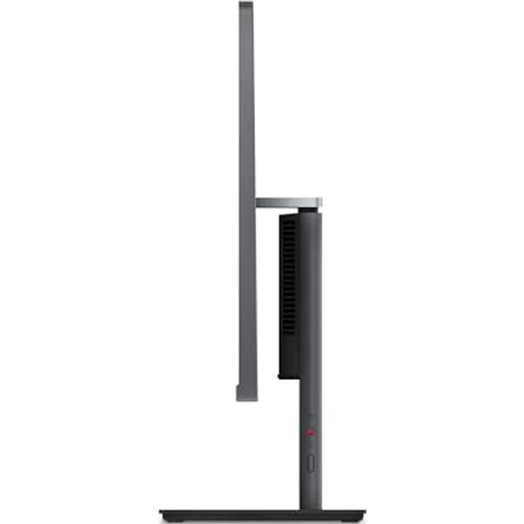 Lenovo ThinkCentre Neo 50a 27 Gen 5 All-in-One PC i7 13.Gen 16GB 500GB Win11P Refurbished (Wie Neu) - Luna Grey, 27" FHD, Core i7-13620H, 16GB RAM, 512GB SSD, Windows 11 Pro, EPEAT Silver, inkl. Maus und Tastatur – Bild 4