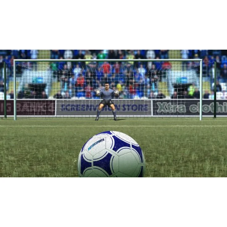 MotionSports: Play for Real (Kinect) (Xbox 360) - Preisvergleich – Bild 2