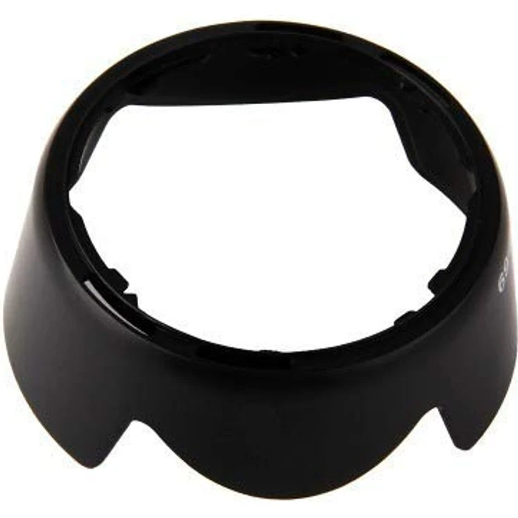 Nikon HB-69 Gegenlichtblende für Nikon AF-S DX 18-55mm VR II Objektiv – Bild 2