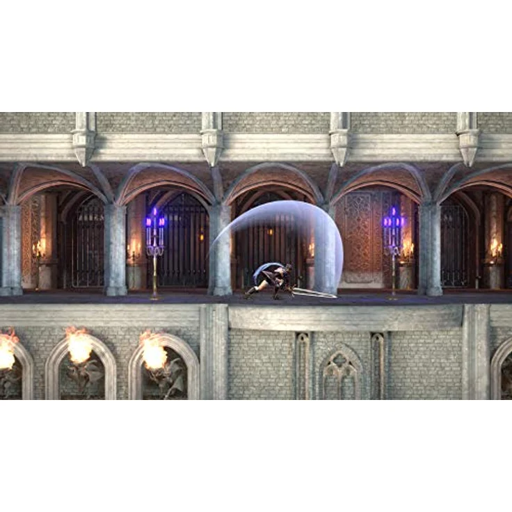 Bloodstained - Ritual of the Night (PS4) - Preisvergleich – Bild 2