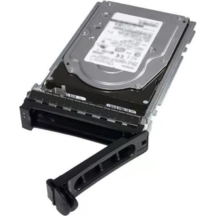 Dell Hard Drive NLSAS 7.2K, 4 TB interne Festplatte, 3.5 Zoll Hot-Plug Kundenkit