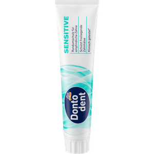 Bild für dm Dontodent Sensitive